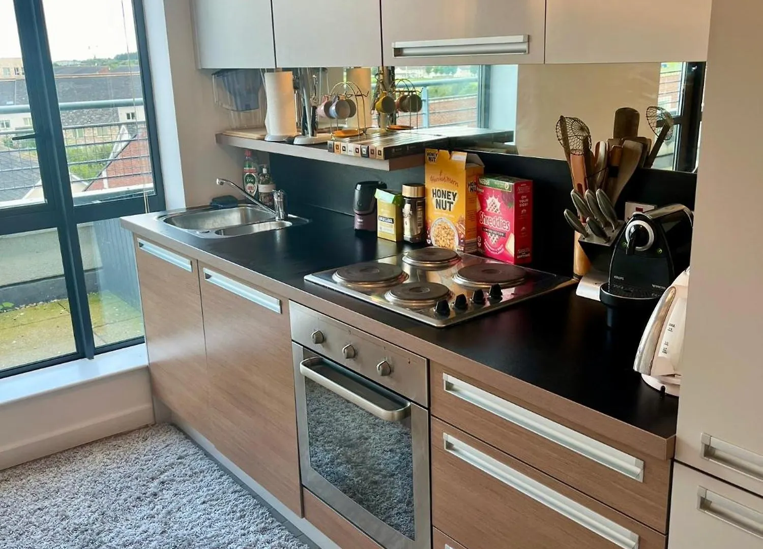 Elegant Entire Home In Dublin'S Royal Canal- Peaceful & Central דבלין