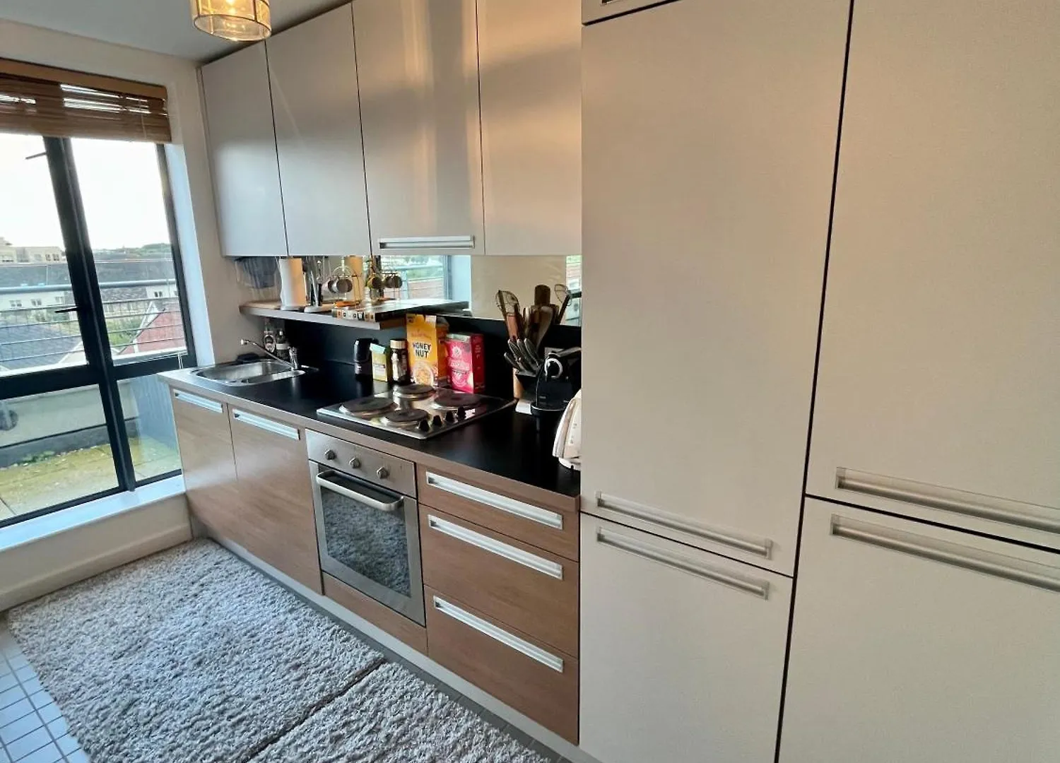 דירה Elegant Entire Home In Dublin'S Royal Canal- Peaceful & Central