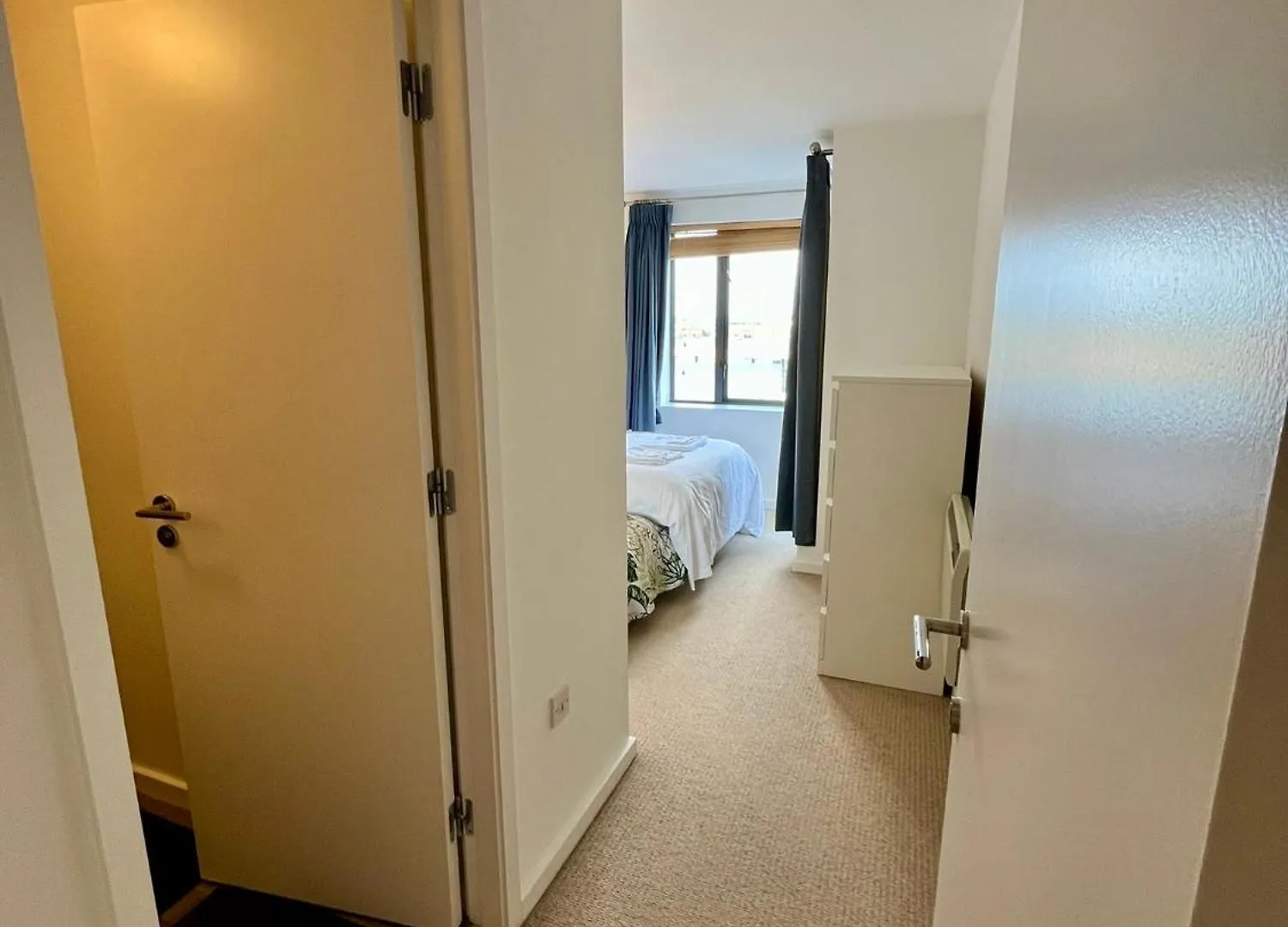 Elegant Entire Home In Dublin'S Royal Canal- Peaceful & Central דבלין