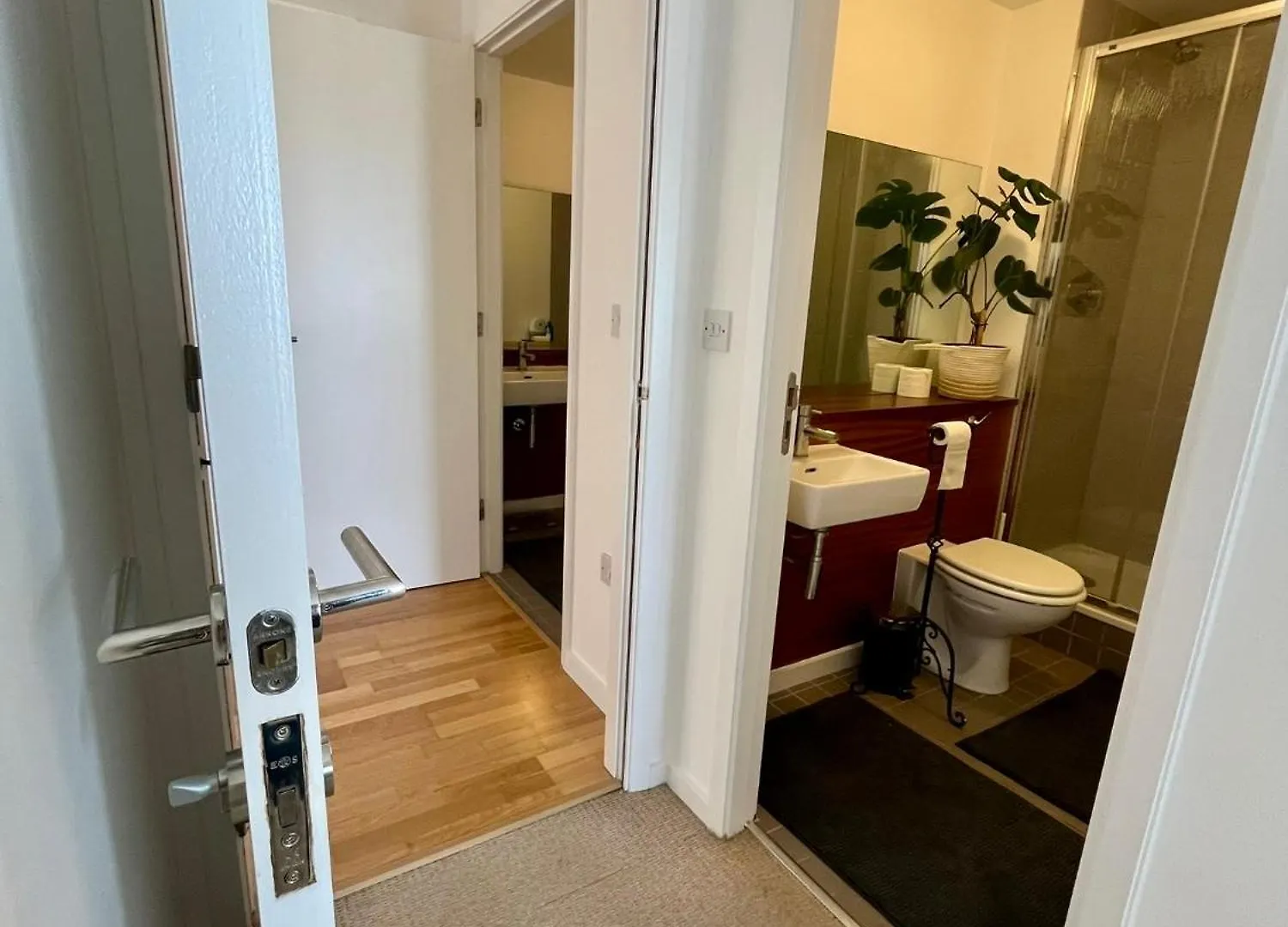 דירה Elegant Entire Home In Dublin'S Royal Canal- Peaceful & Central אירלנד