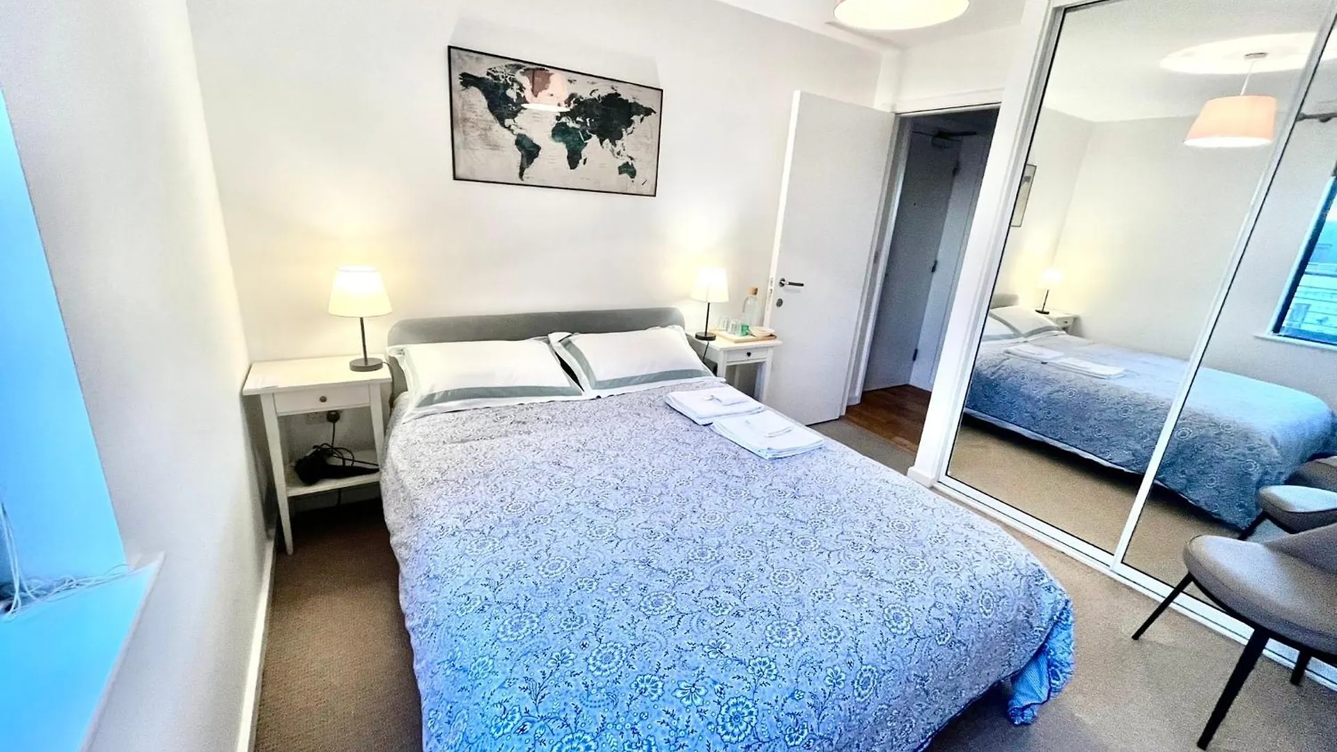 דירה Elegant Entire Home In Dublin'S Royal Canal- Peaceful & Central
