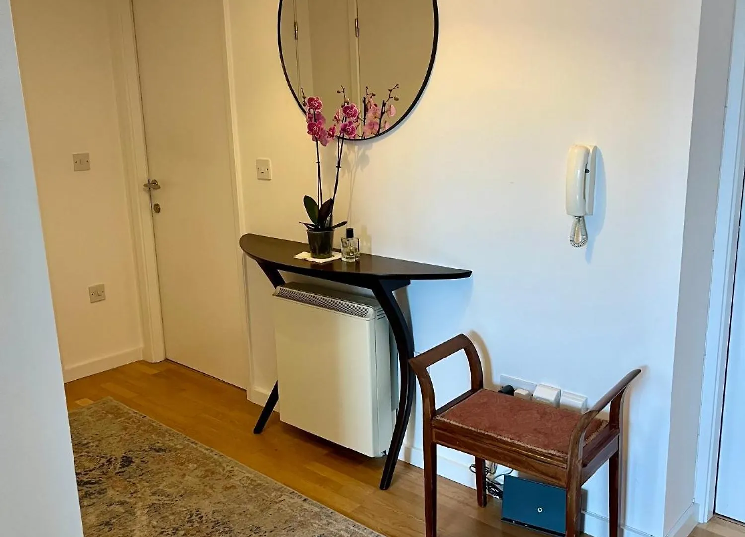 הקונטקטים של Elegant Entire Home In Dublin\'S Royal Canal- Peaceful & Central