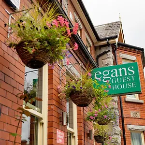 3* Pensionat Egans House