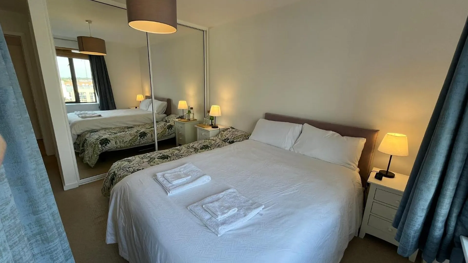 Apartmán Elegant Entire Home In Dublin'S Royal Canal- Peaceful & Central Irsko