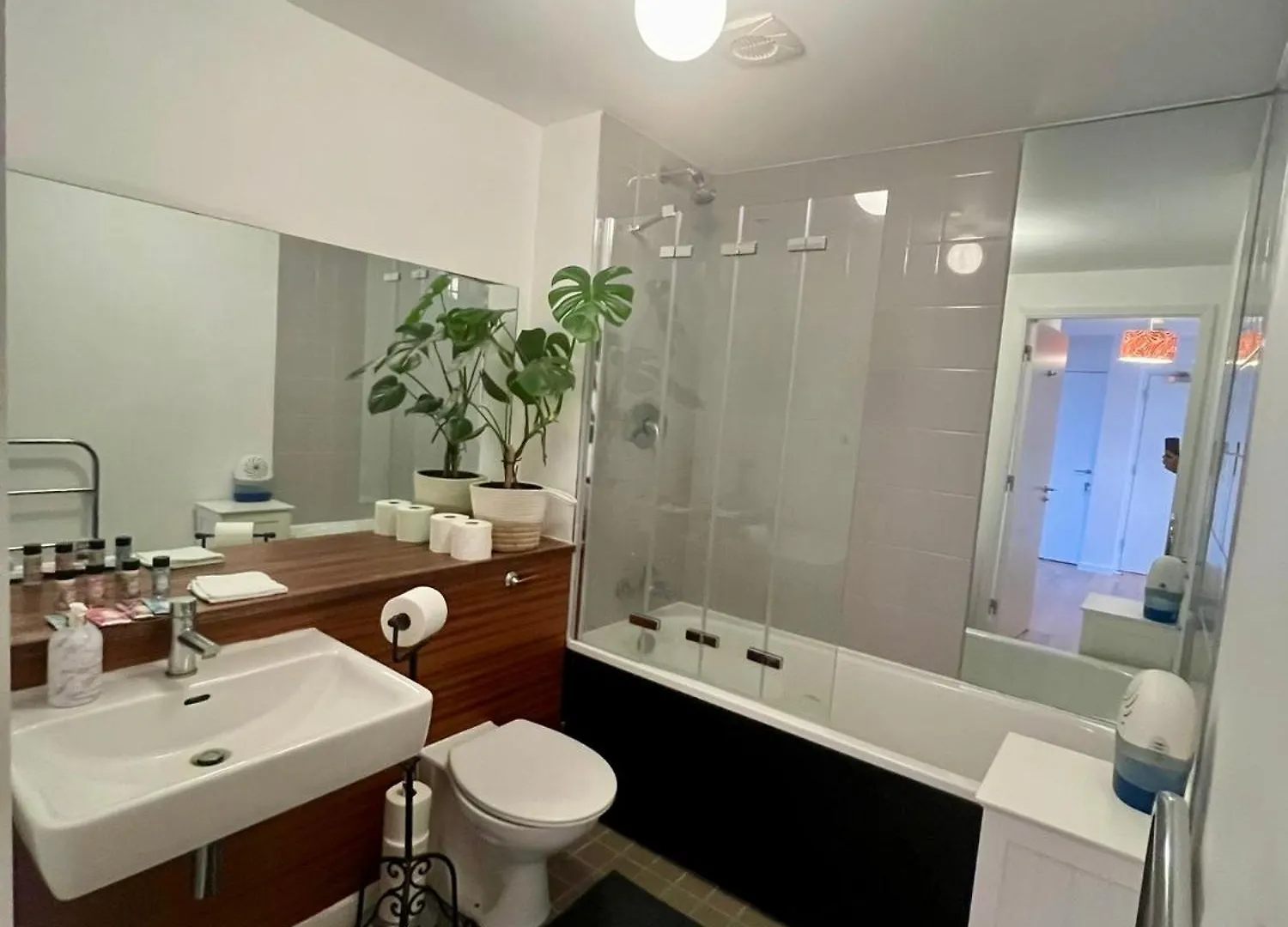 Elegant Entire Home In Dublin'S Royal Canal- Peaceful & Central 0*, Dublin